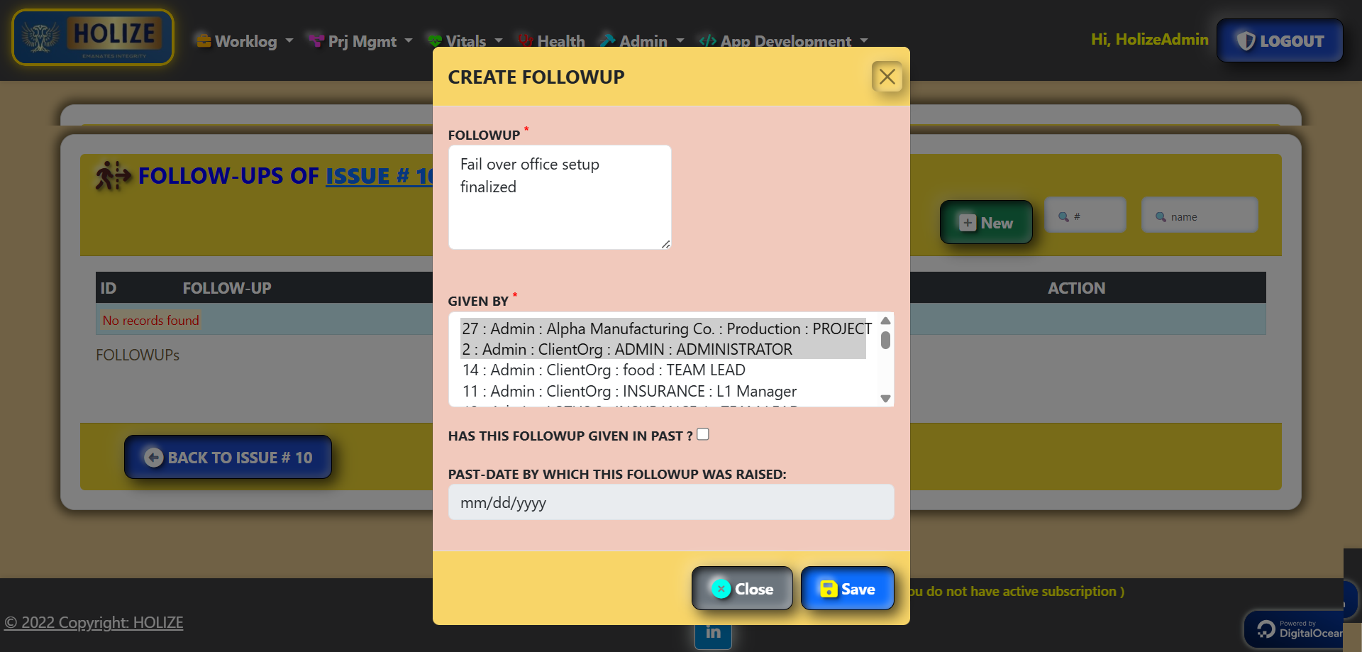 🎯 Output illustration - Image 1